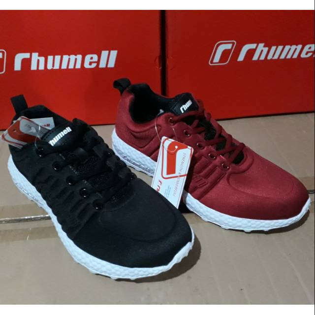 Sepatu kets/olahraga  RHUMELL richer original