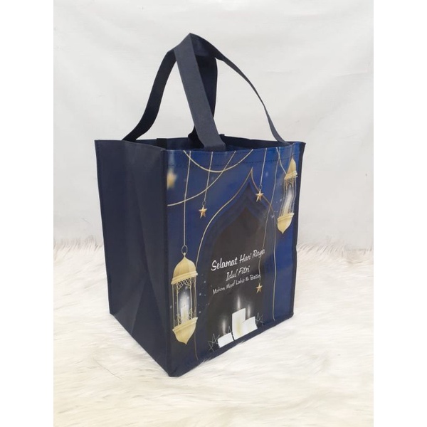 

Tas Parcel Lebaran Ready stok