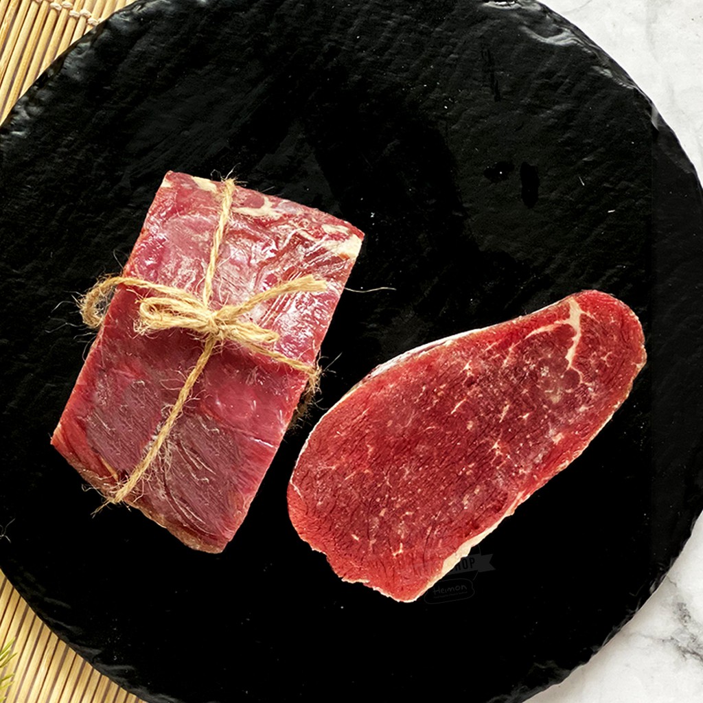 

Daging Sapi Tenderloin B Australia - Has Dalam Import