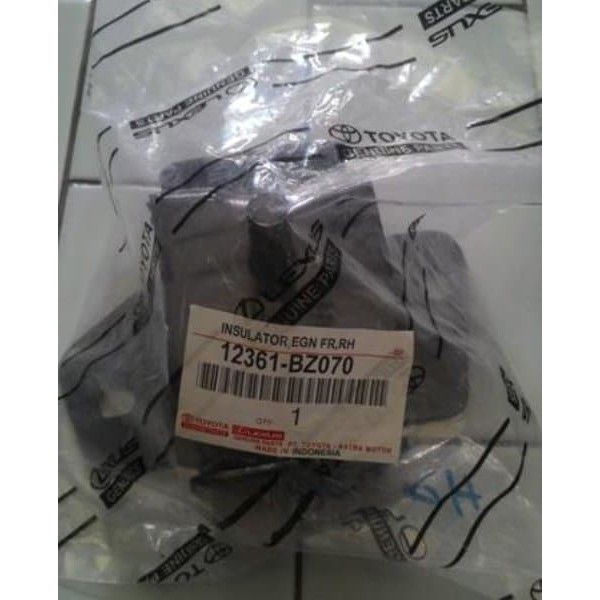 AKSESORIS MOBIL / SPAREPART MOBIL / Engine mounting rush terios