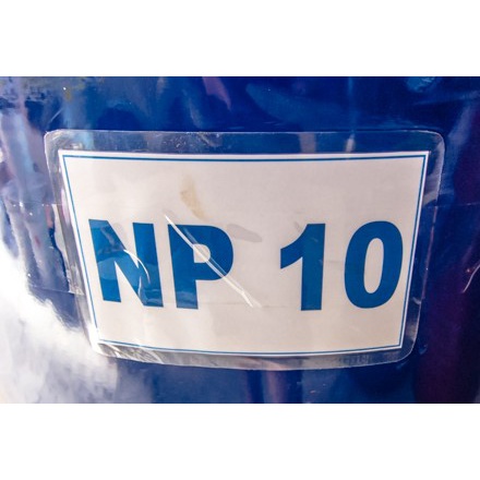 NP 10 / Tergitol / Nonyl Phenol Ethoxylate 10 500ml