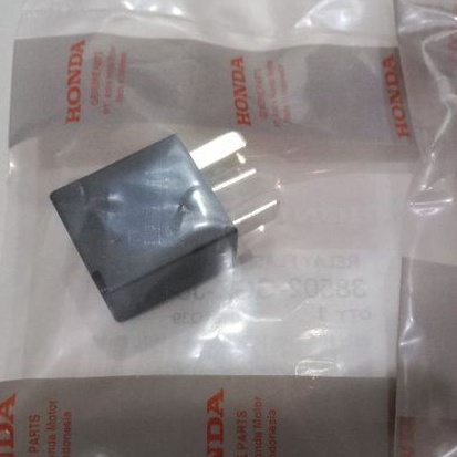 RELAY COMP BENDIK STATER BEAT FI SCOPY FI BEAT POP ESP KAKI 5-2