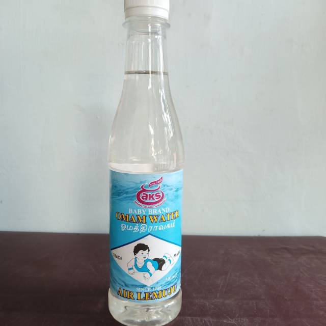 

Omam Water / Air Lemuju Malaysia
