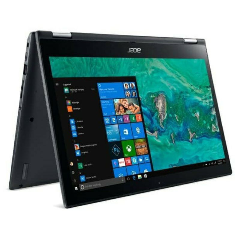 Acer TravelMate Spin B3 TMB311R-31-C3UE N4020 4GB 256SSD IPS WIN10 OHS