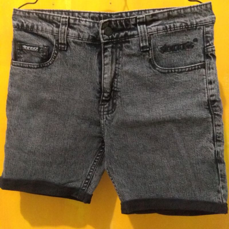 Preloved Celana Starcross Hotpants Cewek