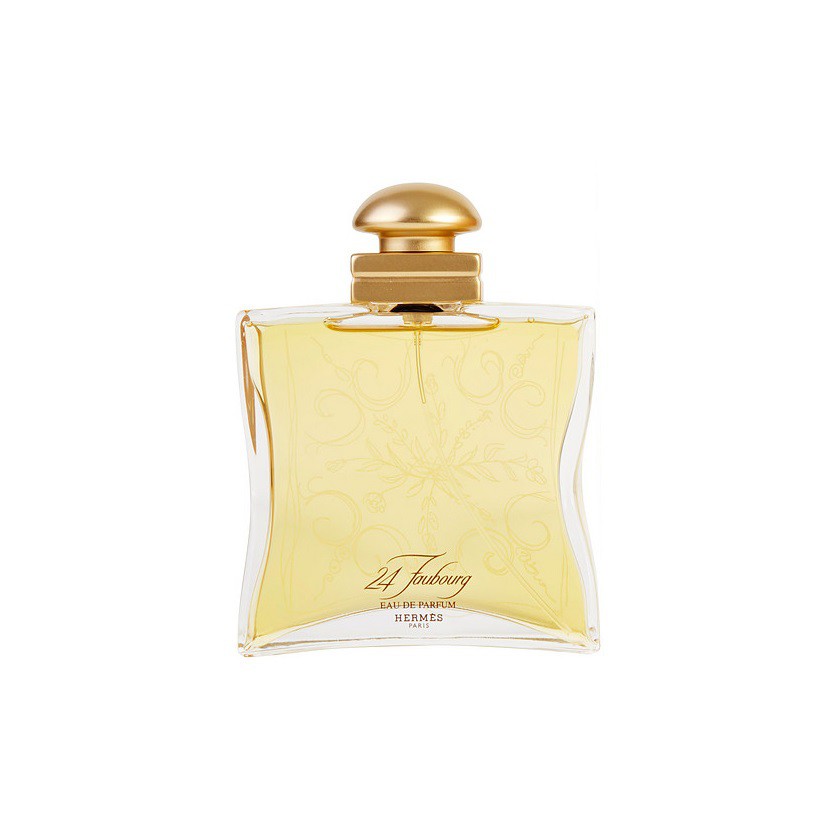 Parfum Original Hermes 24 Faubourg Tester