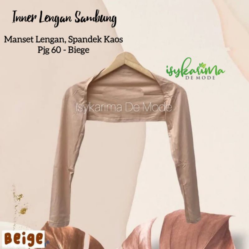 iner lengan/Deker tangan