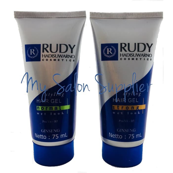 wet look hair products