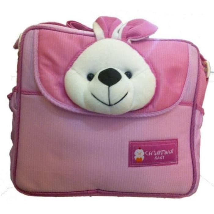 Chintaka Tas medium boneka TCG7501 / TCG4502