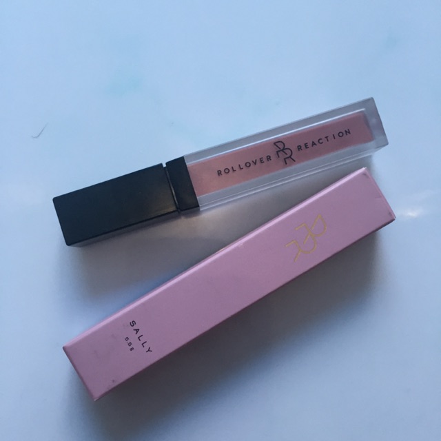 Preloved Rollover Reaction Sueded Lip and Cheek Cream in Sally