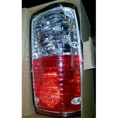 Lampu Stop Kijang Super Kristal Baru | Aksesoris Eksterior Mobil Onl
