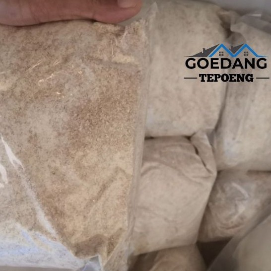 

TEPUNG GANDUM UTUH WHOLE WHEAT FLOUR NATURICH 1KG