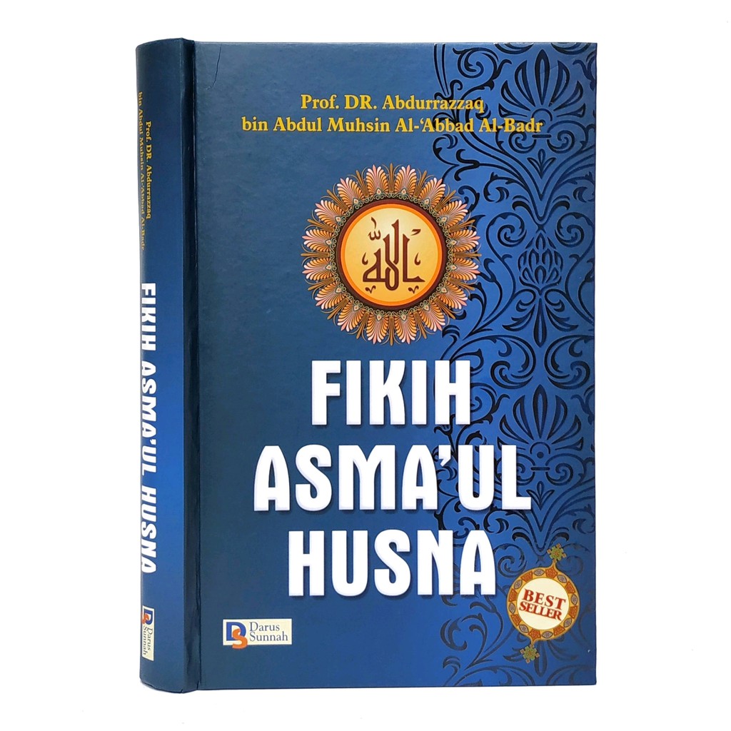 Fikih Asmaul Husna