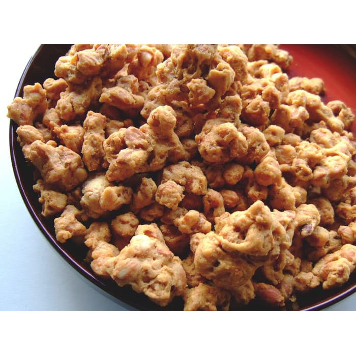 

Kacang Telur Medan | Disco 1 Kg