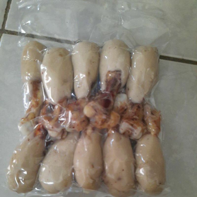

citul cilok tulang ayam