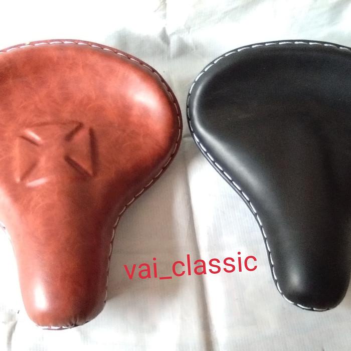 Joki | Jok Single Seat Chopper Bobber