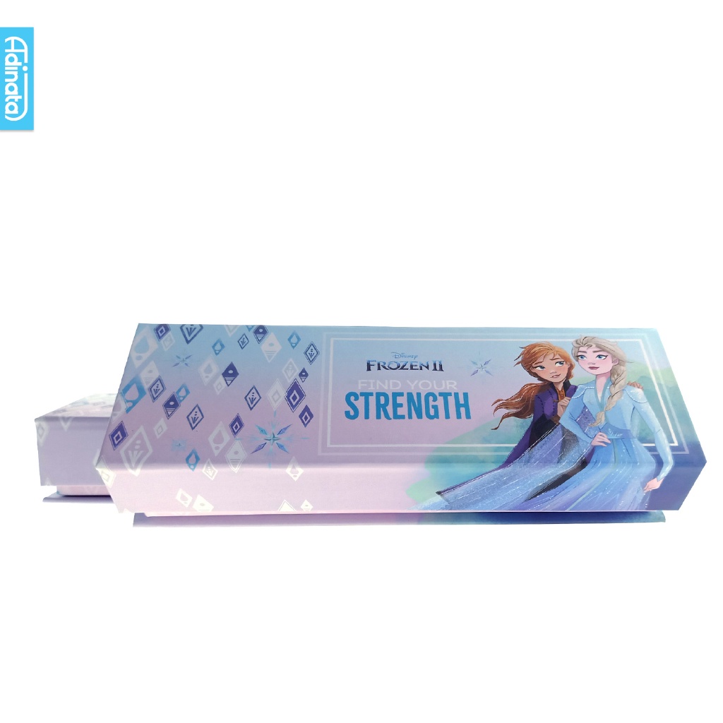 

Frozen Paper Pen Case Tempat Pensil - GRAMEDIA PONTIANAK