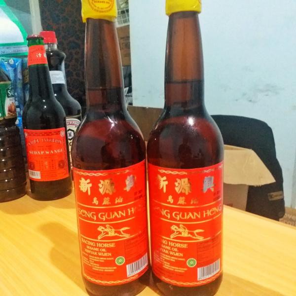 

MINYAK WIJWEN SENG GUAN HENG (620 ML)