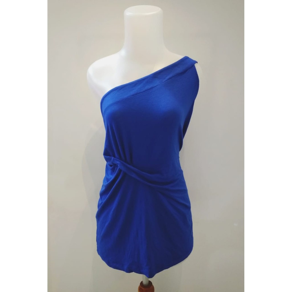 BAJOE- Atasan cewe tanktop sexy spandex wanita elegan BIGSIZE