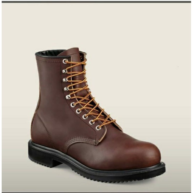 red wing safety 2233 original usa