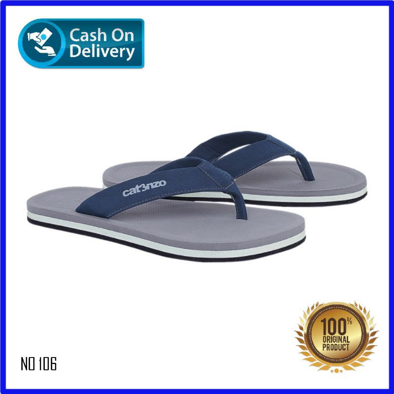 sandal casual dewasa sandal pria dewasa