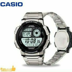 Jam Tangan Casio AE-1000WD-1AVDF