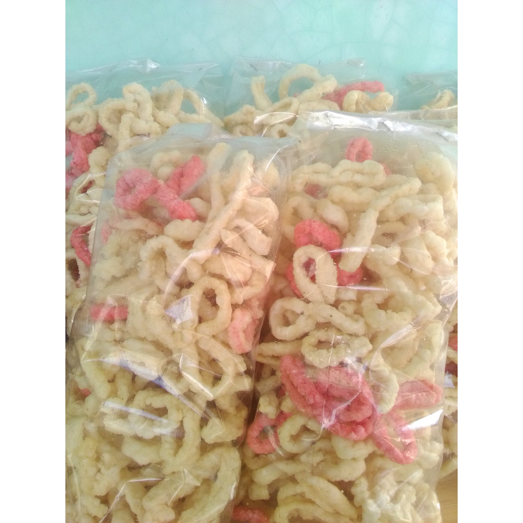 

kelanting kembang