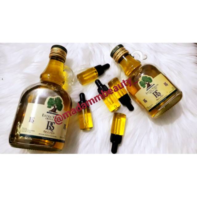 Extra Virgin Olive Oil