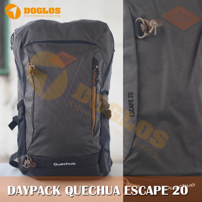 quechua escape 20