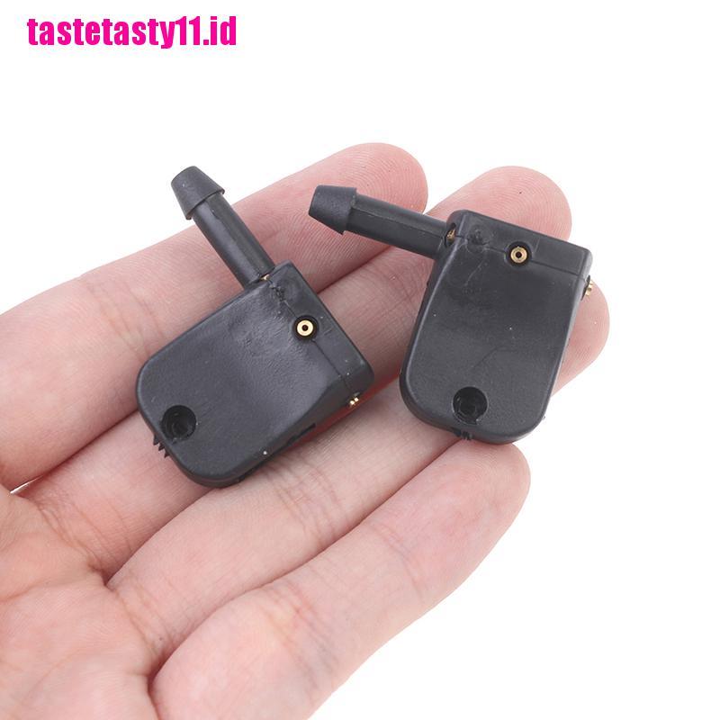 Taty 2Pcs Nozzle Spray Jet Washer Mobil Untuk Vito W638