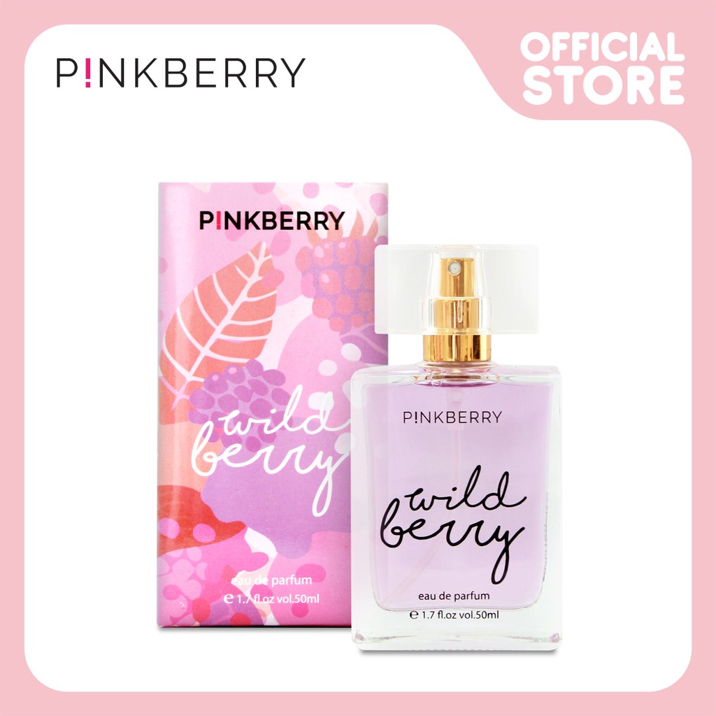 berry parfum