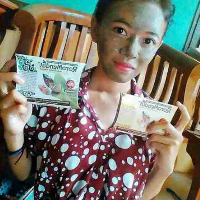 Roro Mendut Skincare