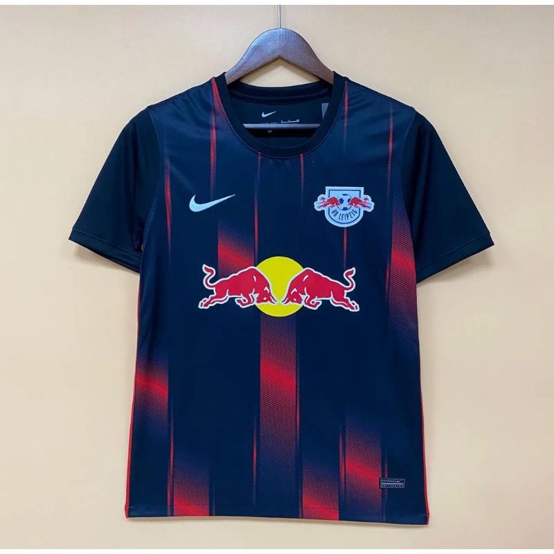 JERSEY BOLA LEIPZIG 3RD THIRD 2022/2023 - GRADE ORI