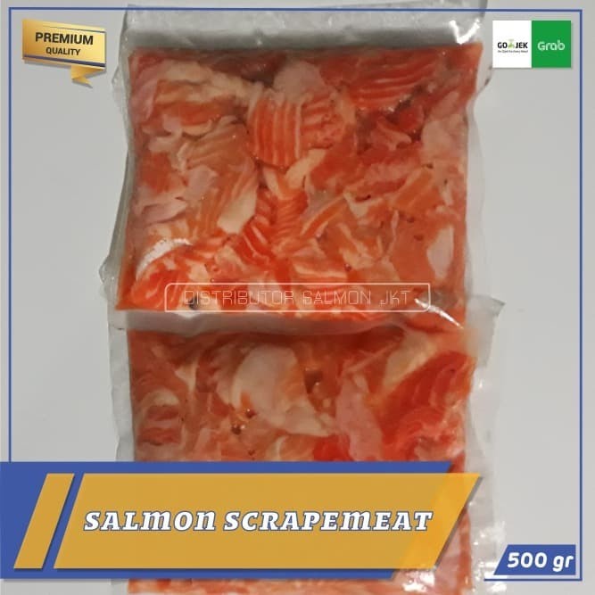 

Bf301Gf Scrapmeat Gdfd601A