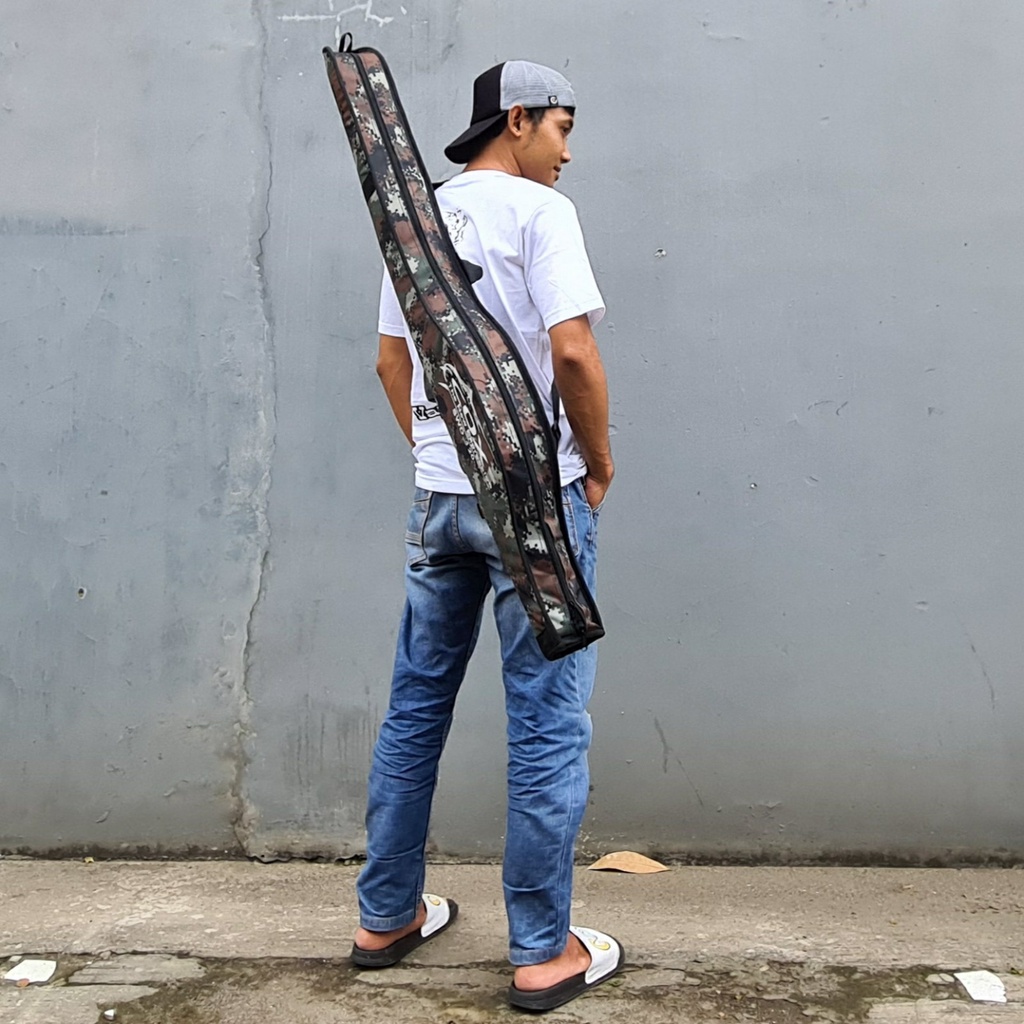 HOT SALE... PROMO DISCOUNT COXS TAS JORAN PANCING MURAH BERKUALITAS bahan import waterproof model se