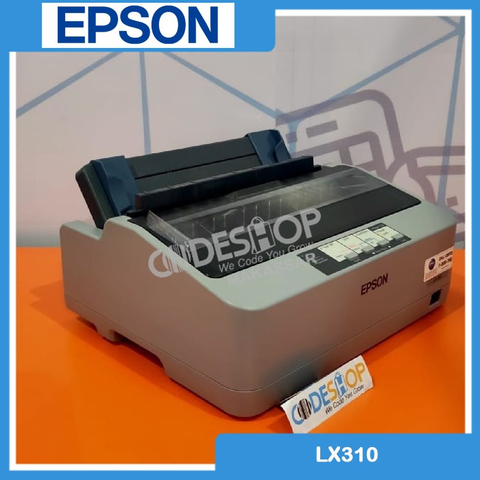 PRINTER FAKTUR EPSON LX310 / LX-310 / LX 310