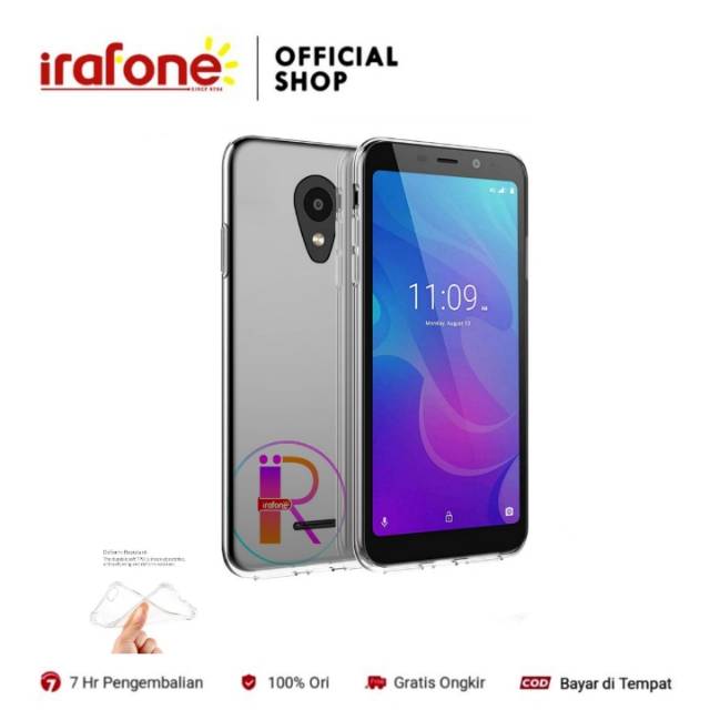 Soft Case Meizu C9 Softcase Meizu c9 Casing Covers Anti Crac Case Original Meizu C9 TPU Softcase