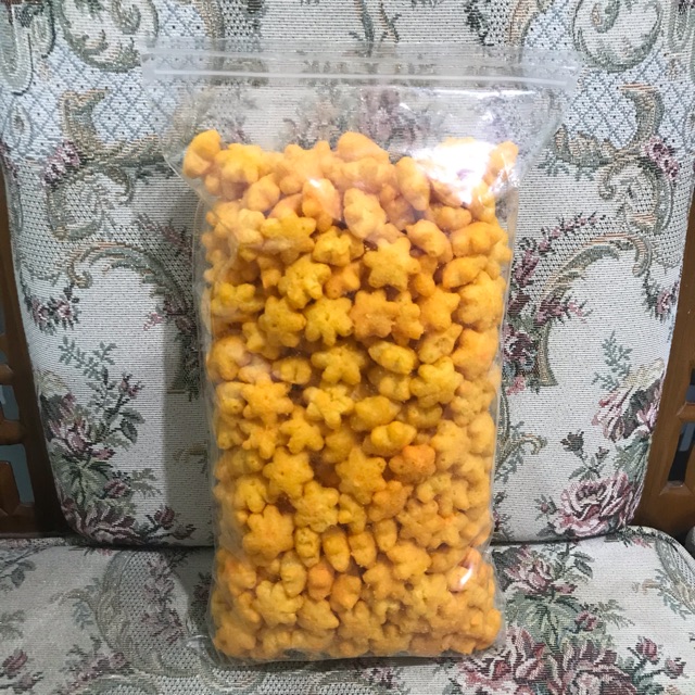 

Bintang Keju 250gr