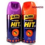 Hit Spray Aerosol semprot 165ml