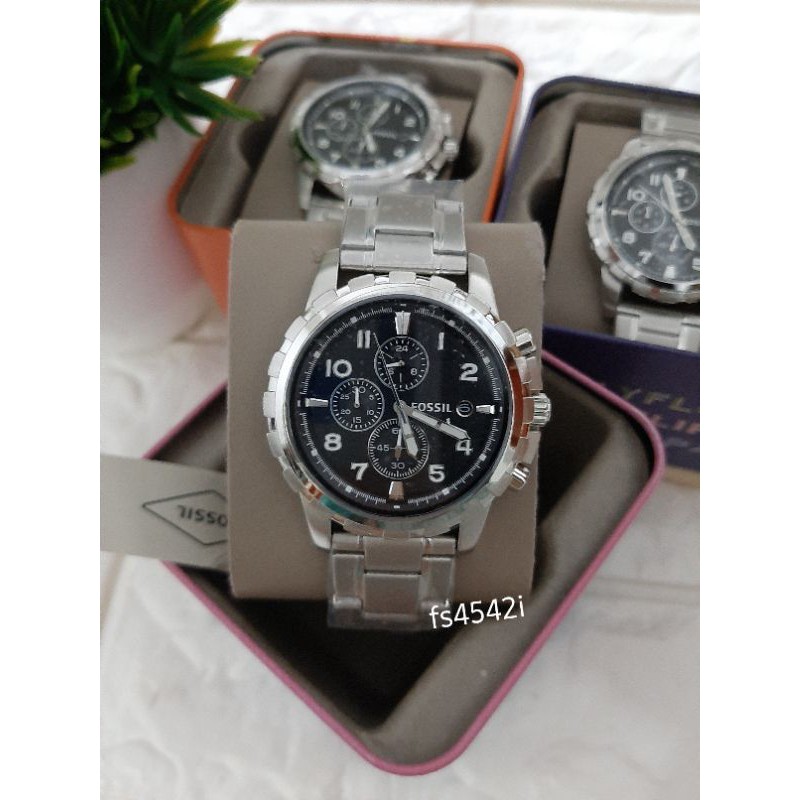 Jam tangan FS4542