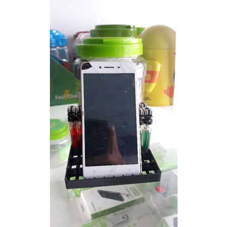 OPPO A37 minus lcd dan batre
