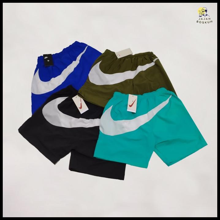 Celana Nike Big Swoosh Short Pant