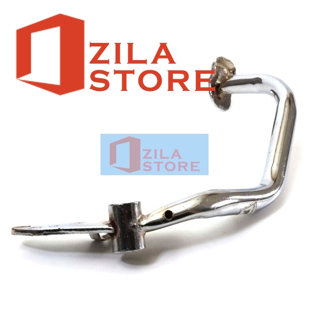 Pedal Rem Belakang Rc80 Rc100