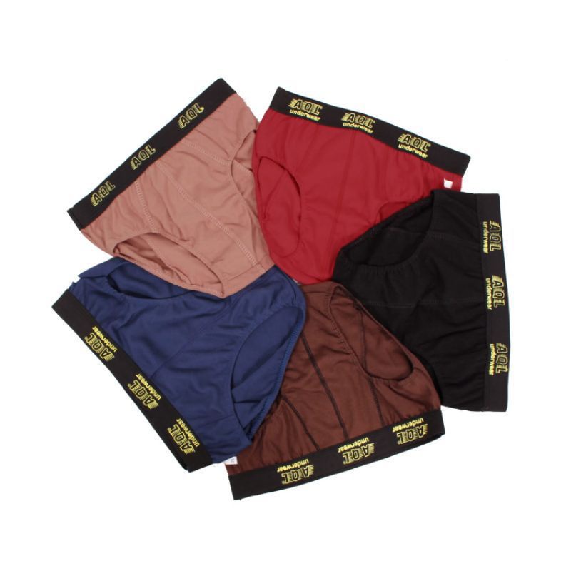 Celana Dalam Pria Dewasa celana dalam cowo dewasa polos selempak pria dewasa bahan katun