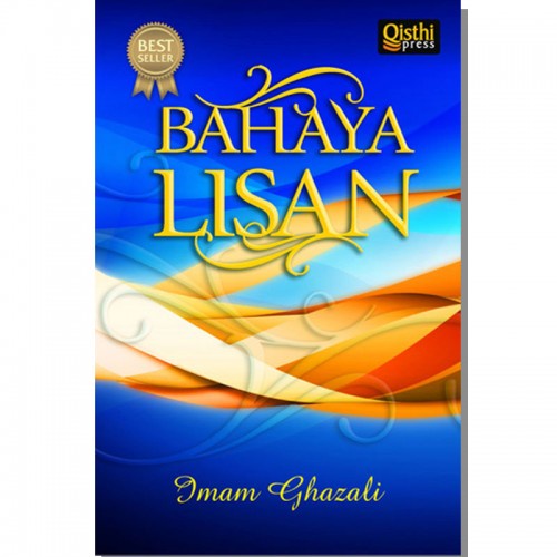 BAHAYA LISAN