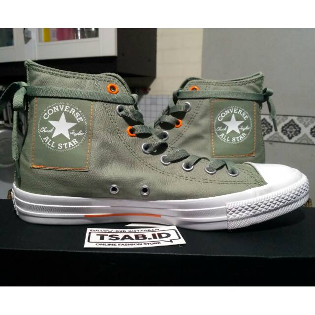 Converse chuck taylor allstar flight school original
