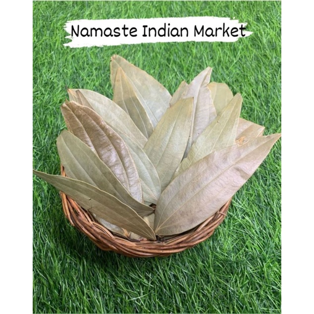 

Bay Leaves | Bay Leaf | Tej Patta | Daun Salam India