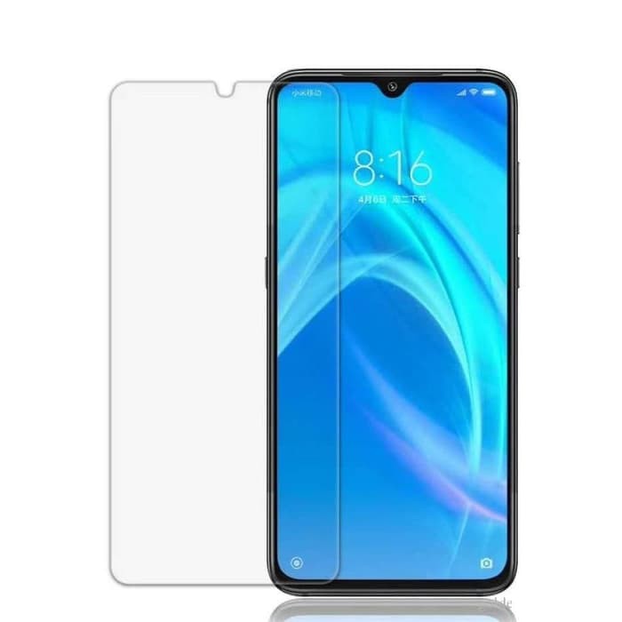 TEMPERED GLASS XIAOMI MI 9 PRO 6.39&quot; 2019 - ANTI GORES KACA FULL BENING - SCREEN PROTECTOR