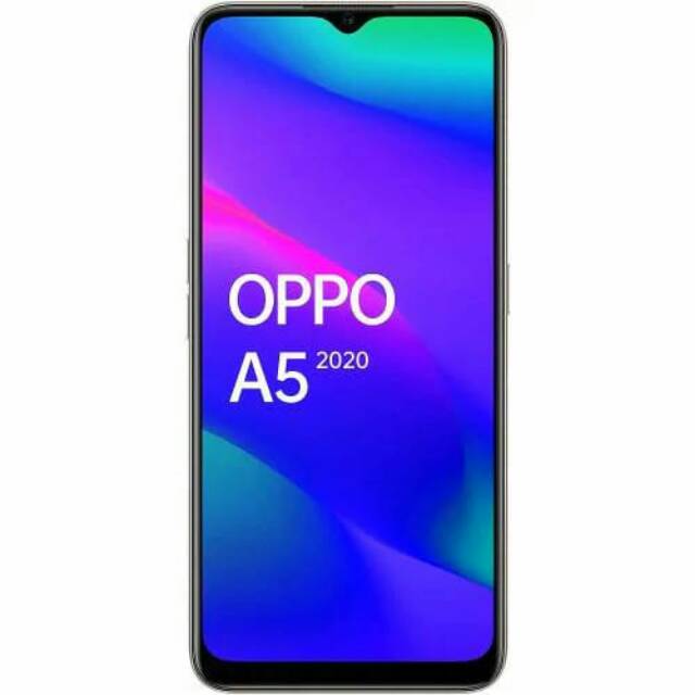 

Oppo A5 2020