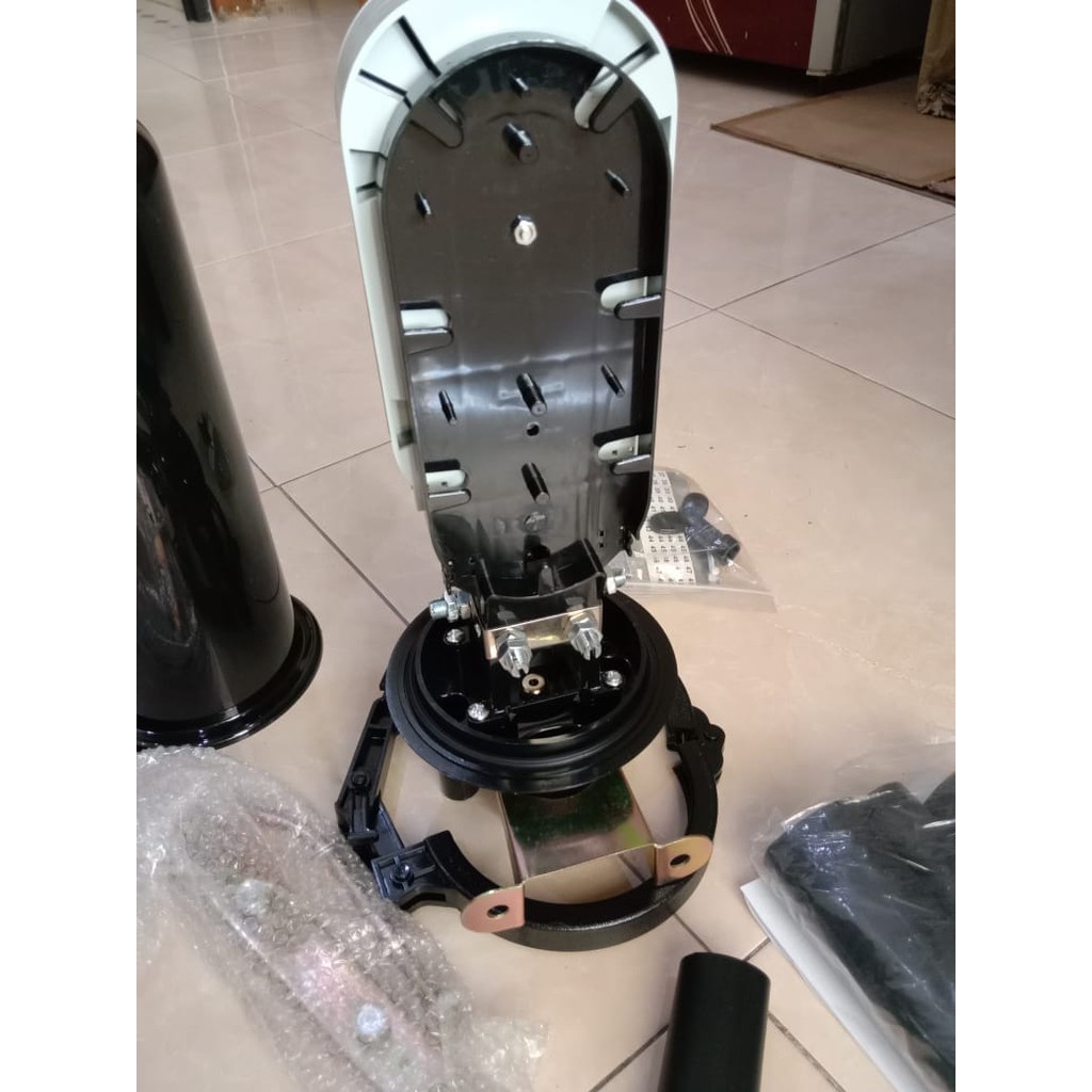 Joinbox Clousure Dome 48 Core / Clousure Dome / Jb Dome 48 Core